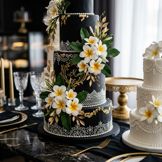 Fondant Masterclass