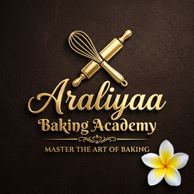 Araliyaa Master Logo